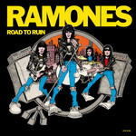 [Kollectible Vinyl] Ramones: Road To Ruin (2019, USA, Limited Edition, Blue Vinyl, NM) [SIRE]