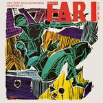 [Kollectibles] Prince Far I & The Arabs : Cry Tuff Dub Encounter Chapter IV (1981, UK, VG+) [TROJAN RECORDS]