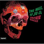 [Kollectibles] Archie Shepp: The Magic Of Ju-Ju (2011, USA, Limited Issue, NM) [IMPULSE!]
