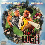 [Kollectibles] Various: How High (2001, USA, Promo, VG+) [DEF JAM RECORDINGS]
