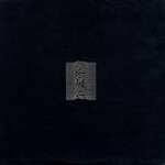 [Kollectible Vinyl] Joy Division: Unknown Pleasures (1987, Canada, W/ Inner, Textured Outer, VG+) [FACTORY]