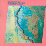 [Kollectibles] Jon Hassell, Brian Eno: Fourth World Vol. 1 - Possible Musics (1980, USA, Promo Copy, VG) [EDITIONS EG]