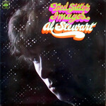 [Kollectible Vinyl] Al Stewart: Bed Sitter Images (1967, UK, VG+) [CBS]