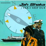 [Kollectible Vinyl] Jah Shaka: Far-I Ship Dub (1992, UK, Dub, VG+) [JAH SHAKA MUSIC]