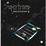 [Kollectible Vinyl] Supertramp: Crime Of The Century (1978, Canada, Audiophile, Disc Ex) [A&M RECORD]