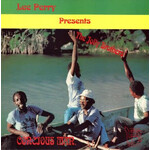 [Kollectible Vinyl] Lee Perry Presents The Jolly Brothers: Concious Man (2001, UK, Reggae, VG+) [SEVEN LEAVES RECORDS]