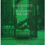[Kollectibles] Lee Konitz: In Harvard Square (1955, USA, 10'', VG) [STORYVILLE]