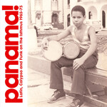[Nick's Disk Pics] Various Artist: Panama! Latin, Calypso And Funk On The Isthmus 1965-75 (2006, UK, EX) [SOUNDWAY]