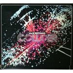 [Nick's Disk Pics] Roberts, Sam Band: Collider (Signed, 2011, Canada, VG+) [UNIVERSAL]