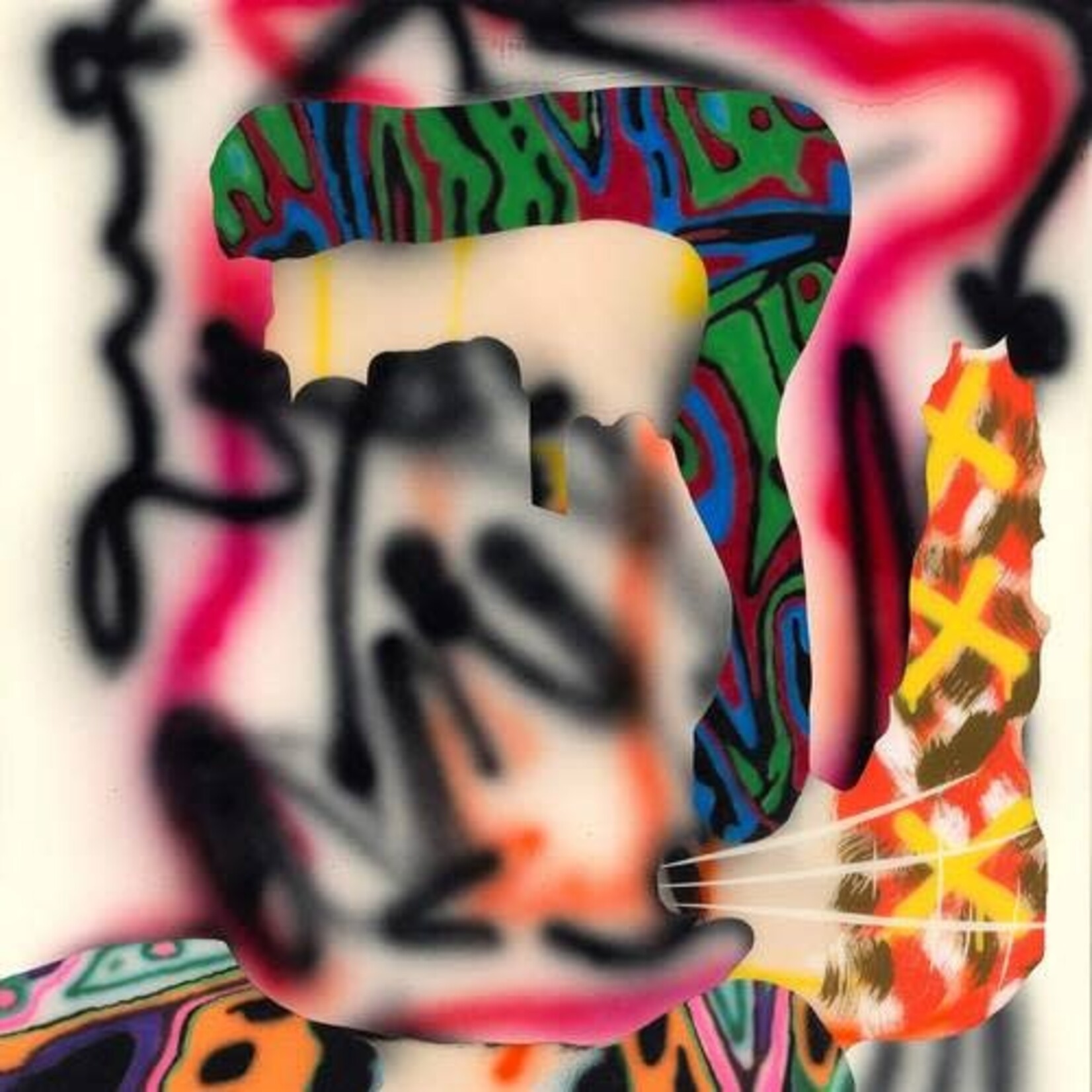 [Pop Girl] BENEE: Hey u x [REPUBLIC]