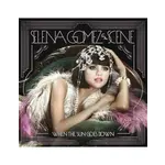 [New] Gomez, Selena & The Scene: When The Sun Goes Down [DISNEY CASS./C.D.]