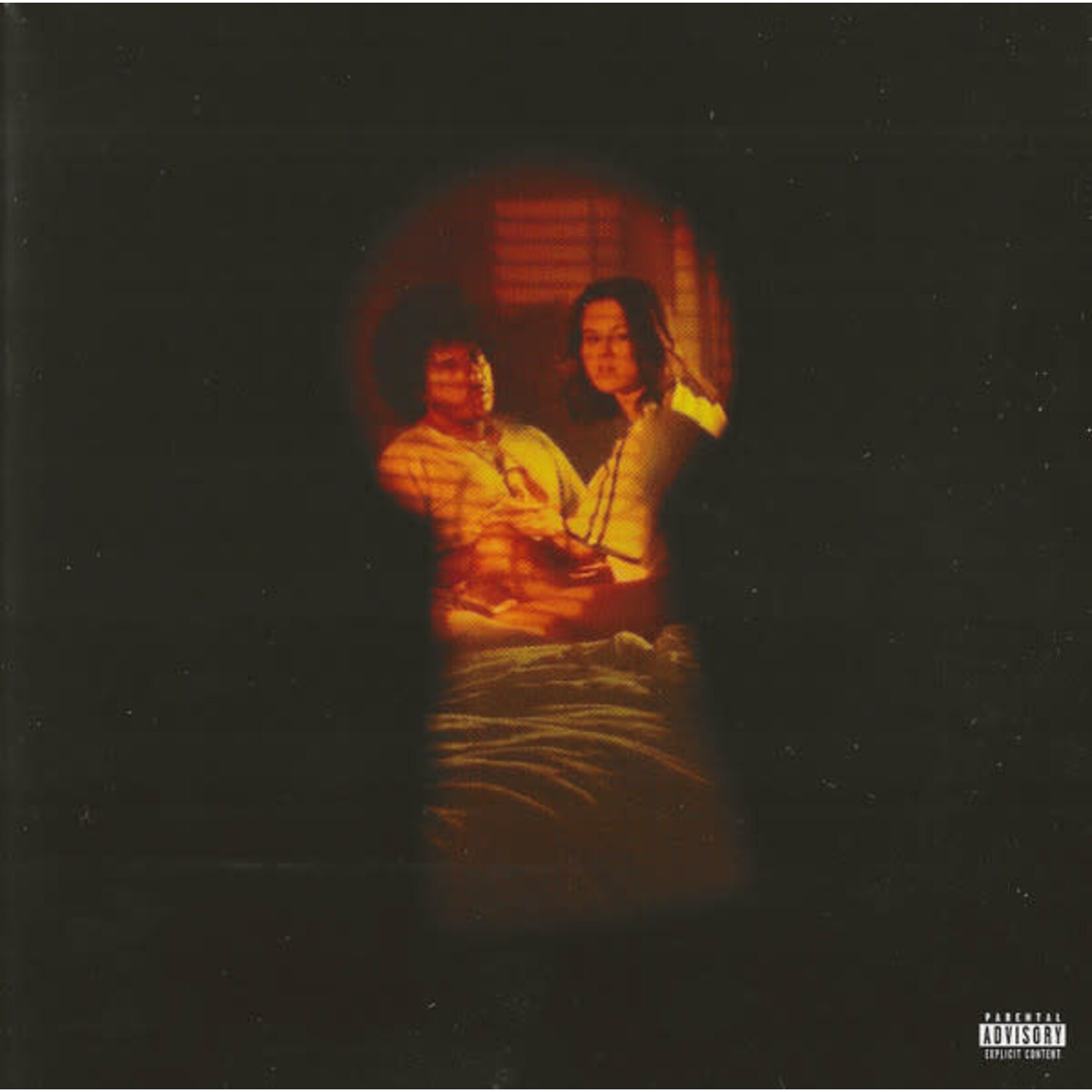 [New] Gomez, Selena/Benny Blanco: I Said I Love You First [INTERSCOPE]
