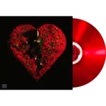 [New] Gray, Conan: Superache (Red Vinyl) [REPUBLIC]