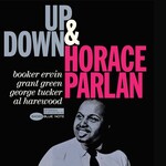 [Kollectible Vinyl] Horace Parlan: Up & Down (2025, USA, Sealed) [BLUE NOTE]