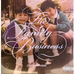 [New Vinyl] Jonas Brothers: The Family Business [REPUBLIC RECORDS]