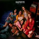 Katseye: SIS (Soft Is Strong) (12" EP, Opaque Vintage Bottle Vinyl) [INTERSCOPE]