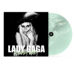 [New Vinyl] Lady Gaga: Bloody Mary (12", etched, halloween glow-in-the-dark ver.) [INTERSCOPE]