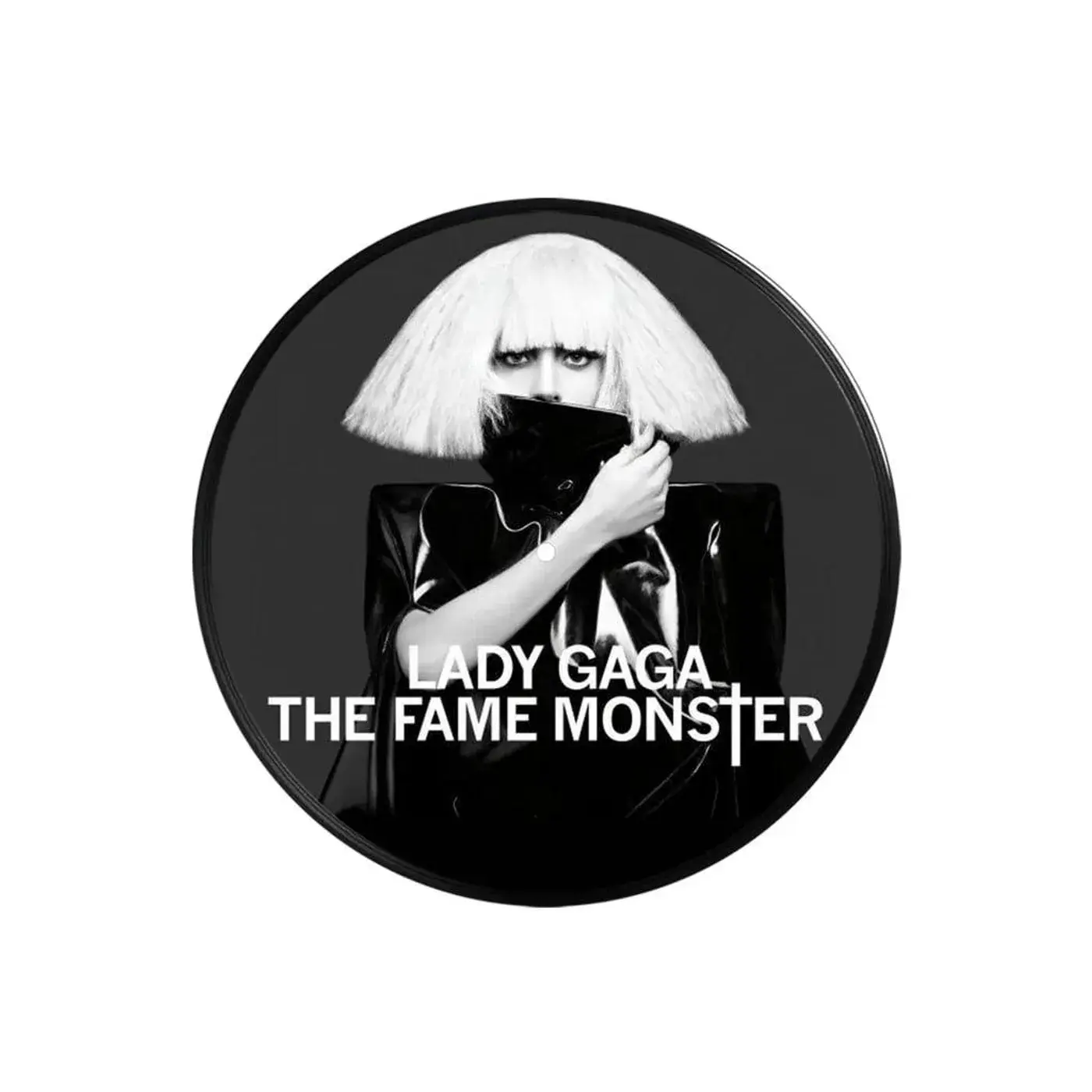 LADY GAGA THE FAME MONSTER 3LP レコード Buy Lady Gaga The Fame Monster (3XLP Color Vinyl, 2020