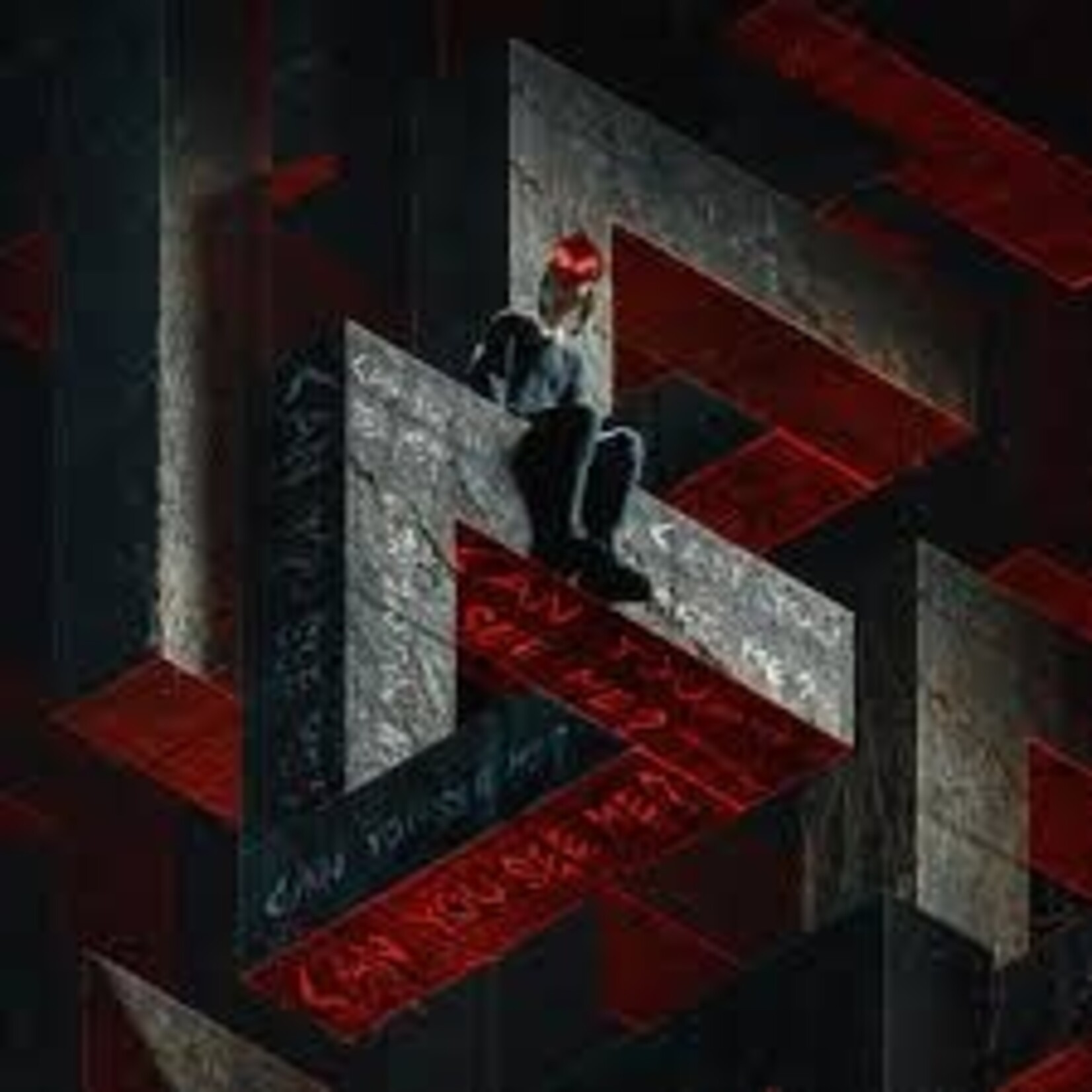 [New] Rezz: Can You See Me? [HYPNOVIZION]