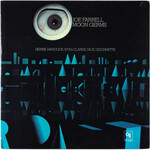 [Kollectible Vinyl] Joe Farrell: Moon Germs (1973, Canada, VG+) [CTI RECORDS]