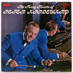 [Kollectibles] Peter Appleyard: The Many Moods Of Peter Appleyard (1969, Canada, VG+) [RCA VICTOR]