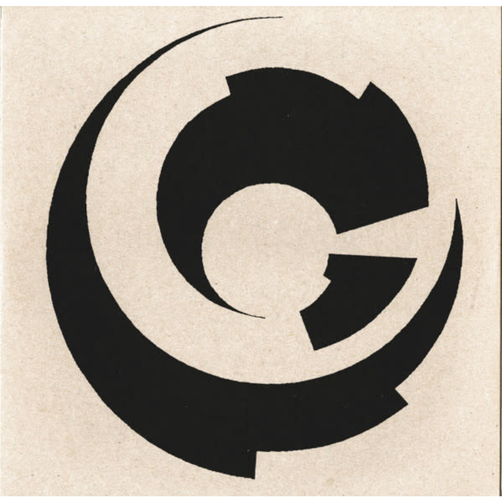 [Kollectible Vinyl] Gescom: That (1998, UK, VG+) [SKAM]