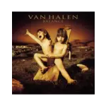 [New Vinyl] Van Halen: Balance (2LP, Expanded Edition, Orange Vinyl, Etched) [RHINO]