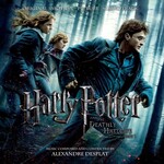 [New Vinyl] Alexandre Desplat: Harry Potter and the Deathly Hallows Pt. 1 (2LP, Indie Exclusive, Clear Vinyl) [RHINO]