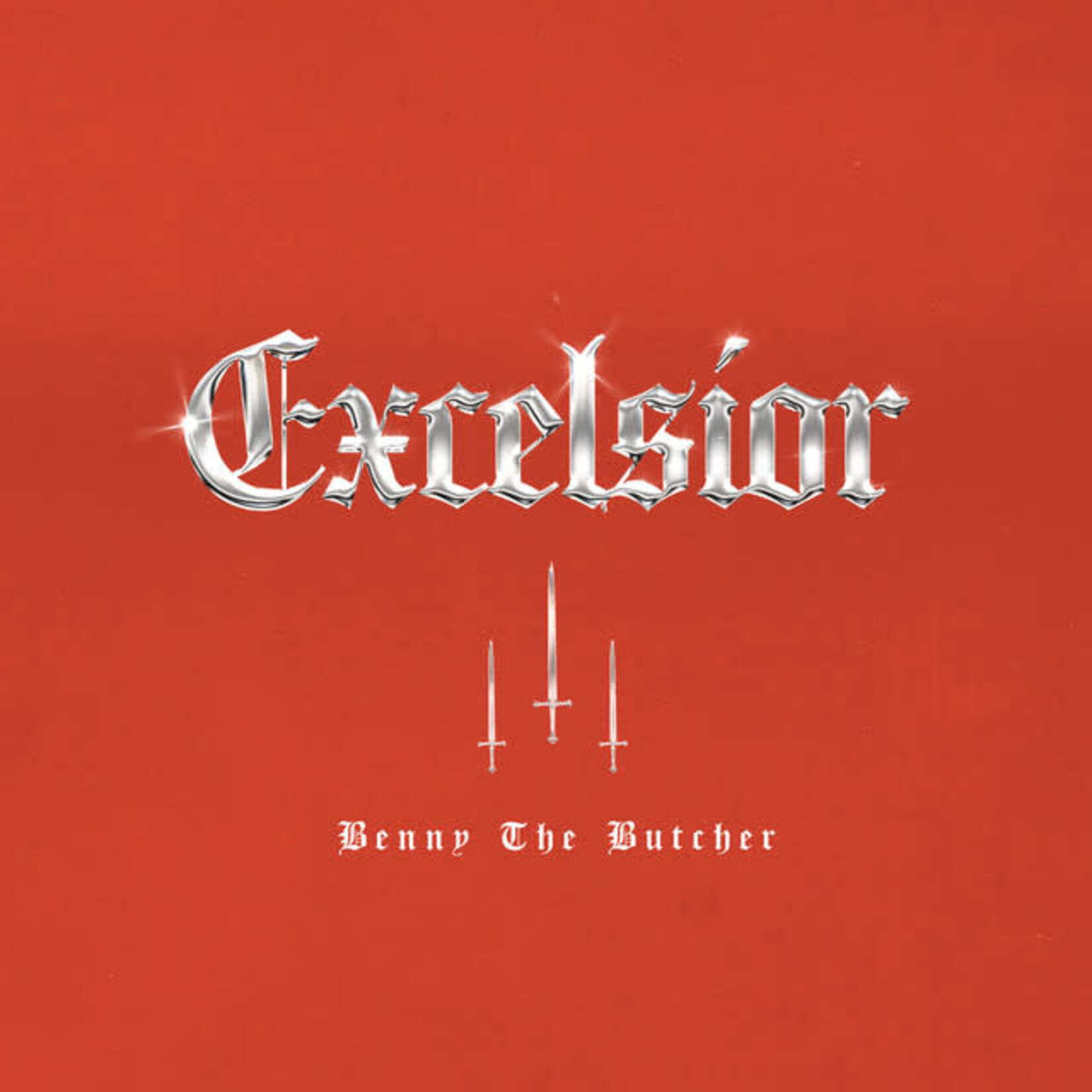 [New] Benny The Butcher: Excelsior [NEXT]