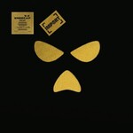 [New Vinyl] Kneecap: Fine Art (Gold Vinyl) [HEAVENLY]