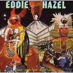 [New Vinyl] Hazel, Eddie: Game, Dames And Guitar Thangs (180g) [RHINO]