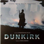 [New Vinyl] Zimmer, Hans: Dunkirk (2LP, 180g Vinyl) [MUSIC ON VINYL]