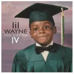 [New Vinyl] Lil Wayne: Tha Carter IV (2LP) [INTERSCOPE]