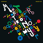 [New] Metronomy: Greatest Hits (2LP) [CAROLINE/BECAUSE MUSIC]