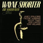 [New] Shorter, Wayne: The Soothsayer (2LP, Blue Vinyl) [BLUE NOTE / EMI]