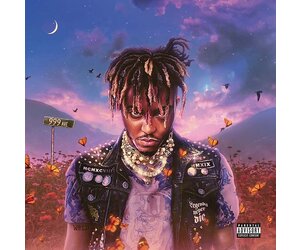 欧2LP Juice WRLD Legends Never Die 00602507496074 Grade A Productions 未開封 /00520 欧2LP Juice WRLD Legends Never Die 00602507496074 Grade A