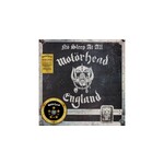 [New Vinyl] Motorhead: No Sleep At All (50th Anniversary Edition) [BMG RIGHTS MANAGEMENT]