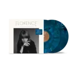[New Vinyl] Florence + The Machine: How Big How Blue (2LP, 10th Anniversary Edition) [UNIVERSAL MUSIC INTL.]