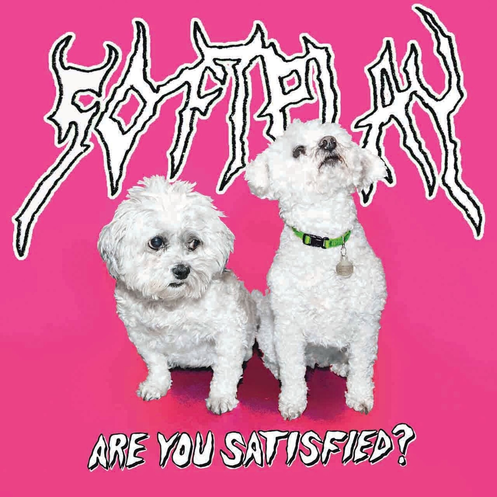 [New] Soft Play: Are You Satisfied (10th Anniversary Edition) [UNIVERSAL MUSIC INTL.]