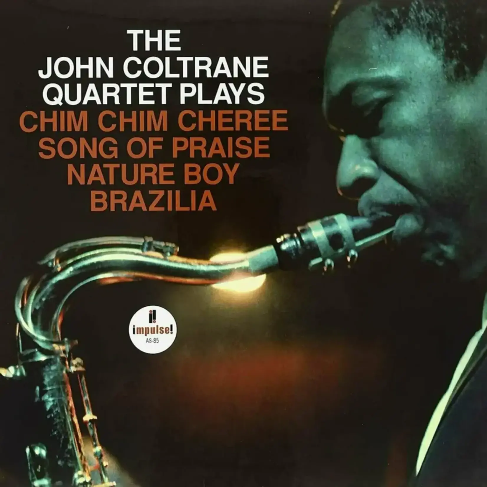 洋楽 LP BRASSTHE JOHN COLTRANE QUARTET LLP24 洋楽 LP BRASSTHE JOHN COLTRANE QUARTET LLP24 The John