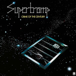 [New] Supertramp: Crime Of The Century (Half-Speed Mastered 180g) [UNIVERSAL MUSIC INTL.]