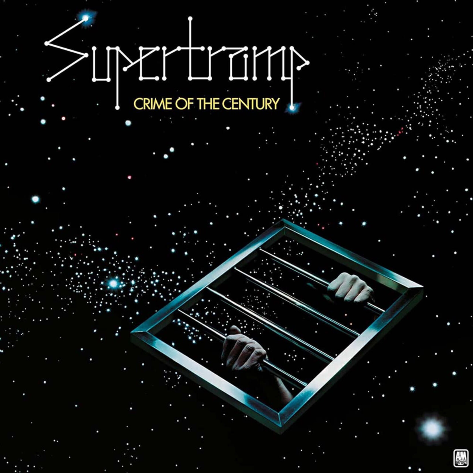 [New] Supertramp: Crime Of The Century (Half-Speed Mastered 180g) [UNIVERSAL MUSIC INTL.]