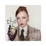 [New] Roan, Chappell: The Giver (7", Indie Exclusive, Silver Vinyl, Investigator Cover) [ISLAND]