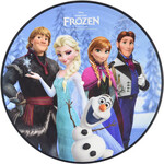 [New] Kristen Anderson-Lopez & Robert Lopez - Frozen (soundtrack)