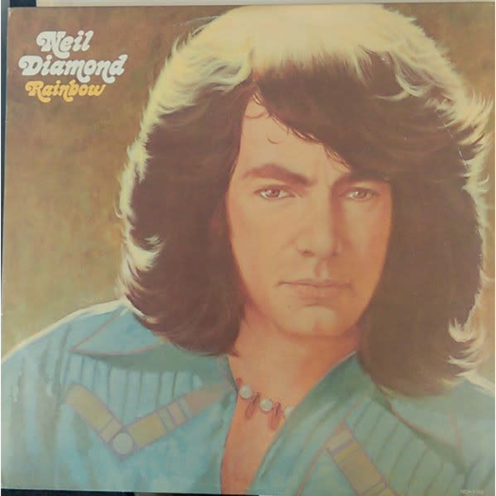 Diamond, Neil: Rainbow [VINTAGE]