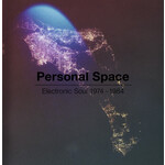 [Nick's Disk Pics] Personal Space: Electronic Soul (1974-1984)(2012, White Wax, USA, EX)[CHOCOLATE INDUSTRIES]