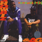 [Nick's Disk Pics] Showbiz & AG: Runaway Slave (2018, USA, Sealed)[ISLAND RECORDS]