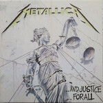 [Kollectibles] Metallica: ...And Justice For All (4LP)(2011, USA, 45rpm, Green Translucent, NM) [WARNER BROS]