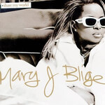 [Nick's Disk Pics] J. Blige, Mary :  Share My World (1997, USA, VG+) [MCA]