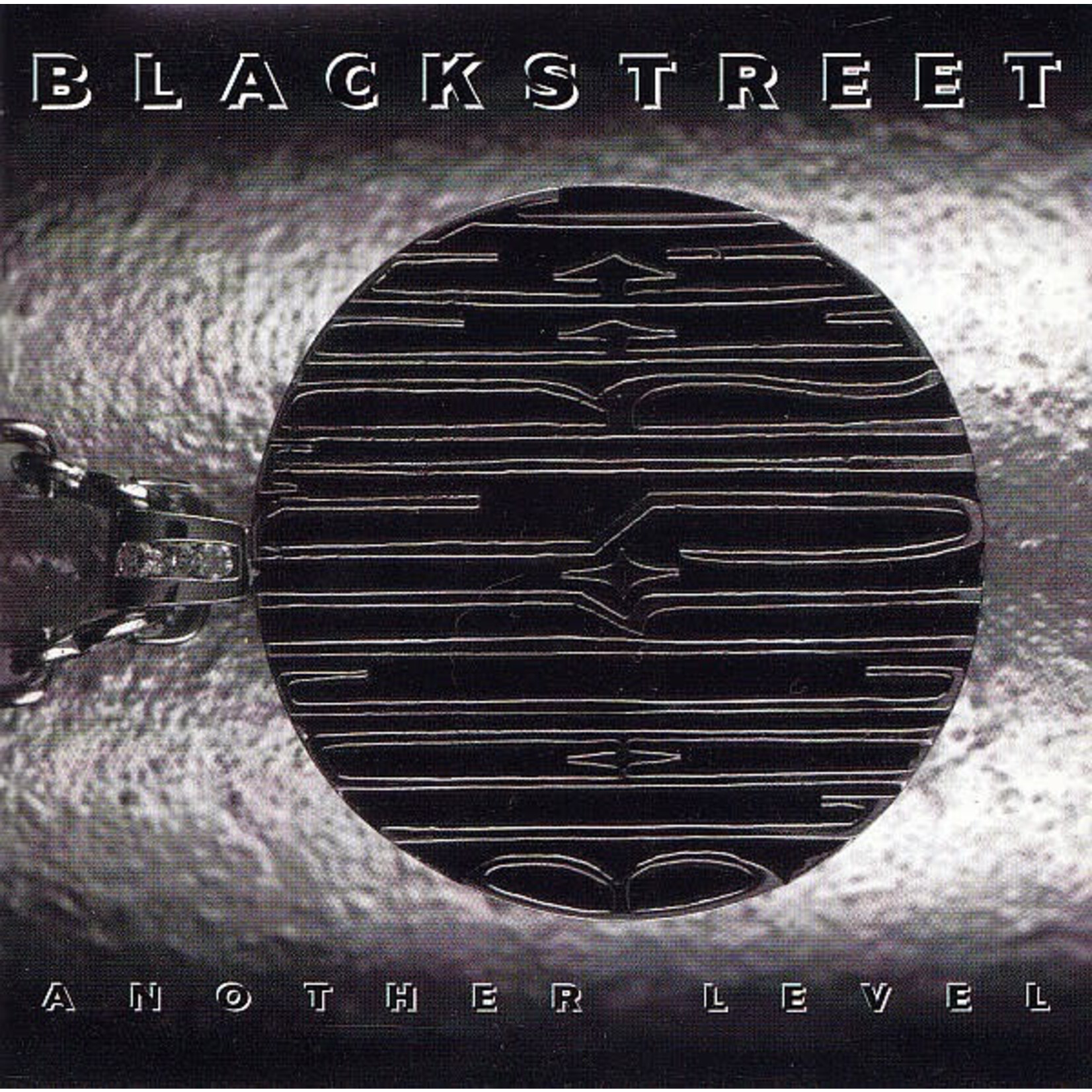 [Nick's Disk Pics] Blackstreet: Another Level (2LP, 1996, USA, VG+) [INTERSCOPE]